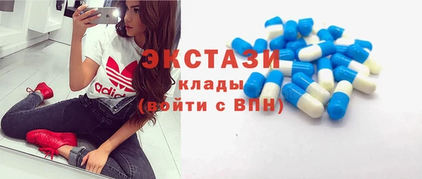 стафф Алексин