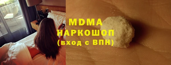 стафф Алексин